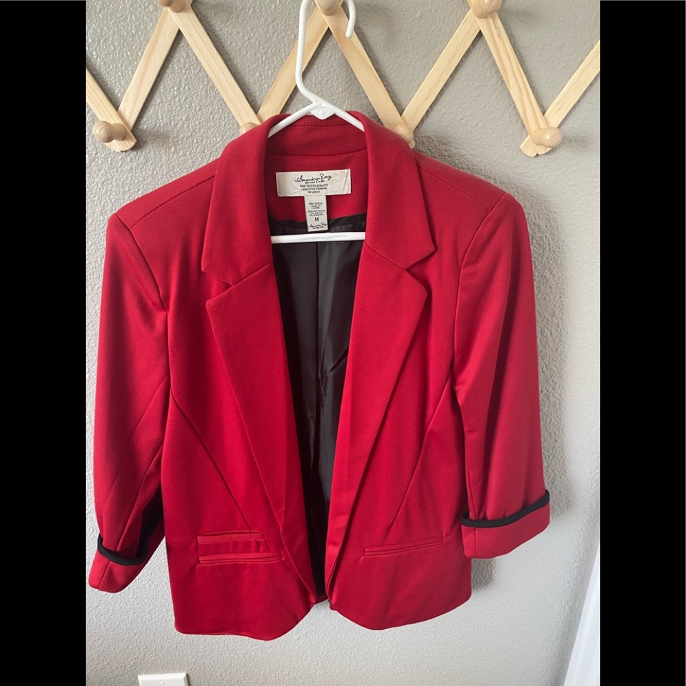 American Rag Blazer